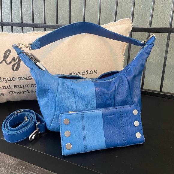 Hammitt Handbags - Gorgeous Hammitt purse and wallet set